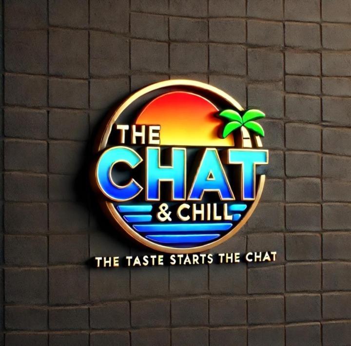 Вилла The Chat & Chill Karandeniya Экстерьер фото